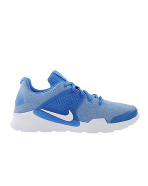 Nike Arrowz (GS) Schnüren blau synthetische Kinder Trainer 904232 400