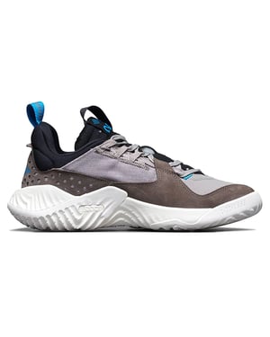 Nike Jordan Delta Grey Herren Trainer