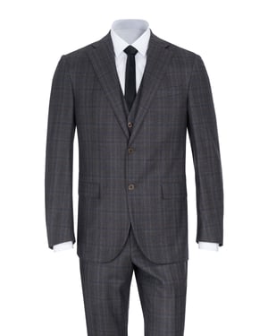 Corneliani Anzug