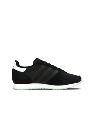 Adidas ZX Racer Damen schwarze Trainer