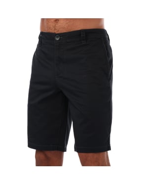 Bermuda Armani Exchange Pour Homme en Bleu Marine
