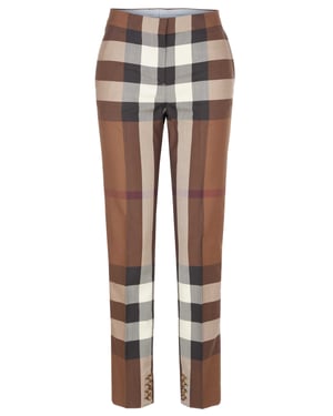 Burberry-Hose