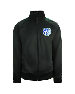Mitchell & Ness Minnesota Timberwolves Herren Trackjacke