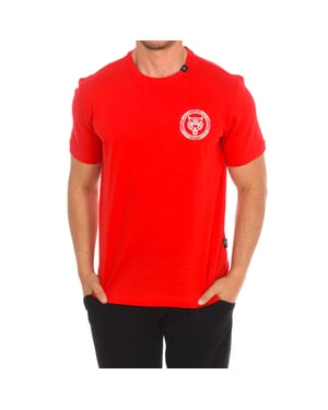 TIPS412 Kurzarm-T-Shirt für Männer