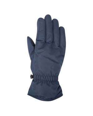 Mountain Warehouse - Gants de ski - Femme (Bleu marine)