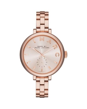 Marc Jacobs MBM3364 Damenuhr