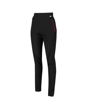 Regatta Damen/Damen Pentre Stretch-Hose (Schwarz)