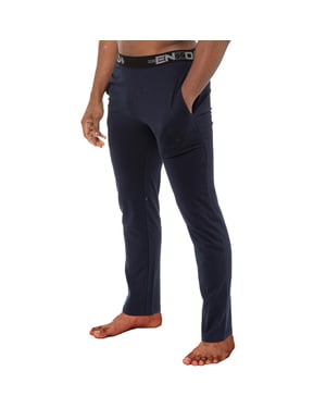 Enzo Herren-Lounge-Hose