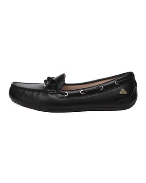 EVER AU Australien Damen Grebes Leder Slipper