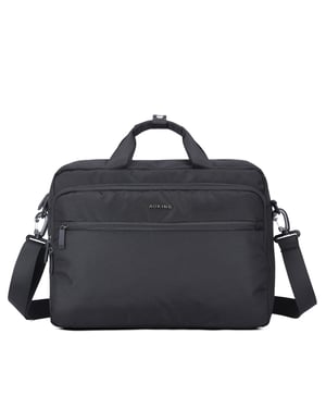 Aoking Aktentasche Unisex BLACK