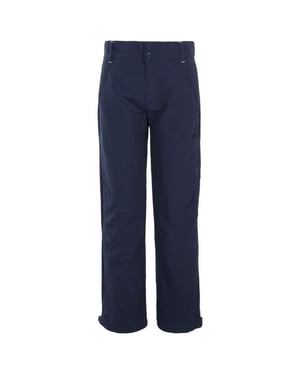 Trespass - Pantalon DECISIVE - Enfant (Bleu marine)