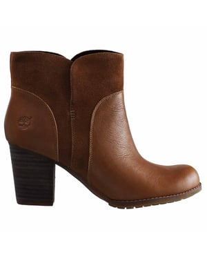 Timberland Rudston Braun Damen Stiefel