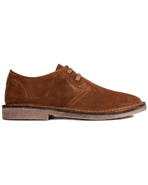 Hush Puppies Scout MEMORY FOAM Homme