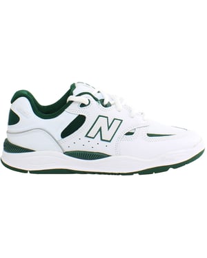 New Balance Numeric Tiago Lemos 1010 Herren Weiß Sneaker