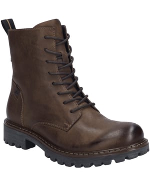 JOSEF SEIBEL Marta 02 | Stiefelette für Damen | Braun Marta 02, moro