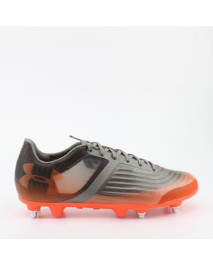Under Armour Magnetico Pro Hyb Mens Leder Fußballstiefel 3022927 101