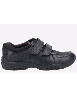 Hush Puppies Jezza2 LEDER Junior