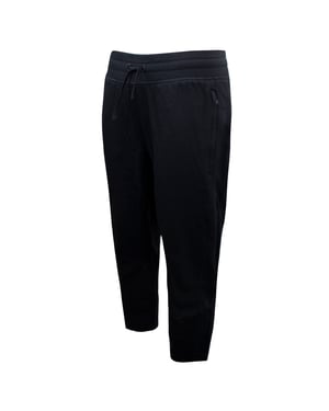 Adidas aarc womens schwarze Trackhosen