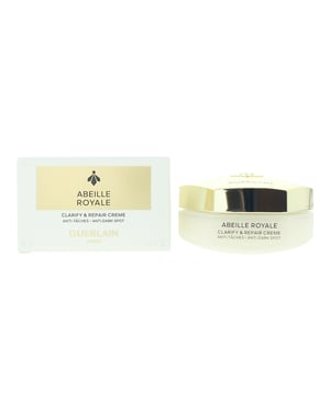 Guerlain Abeille Royale Klar- & Reparatur Nachfüllcreme 50ml