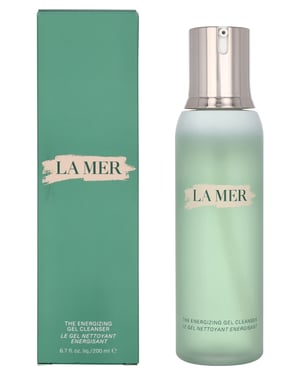 La Mer The Energizing Gel Cleanser.