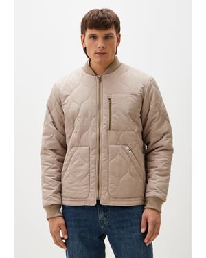 Wrangler - Padded Jacket Phinchilla
