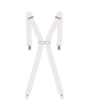 Elastische Hosenträger für Herren | Enzo Accessories