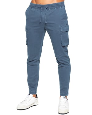 Enzo | Herren Cargo-Hose