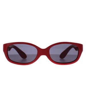 Smarty X2055 D rot grau Sonnenbrille