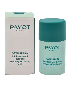 Payot Pate Grise Purifying Exfoliating Stick.