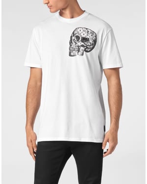 T-Shirt Skull