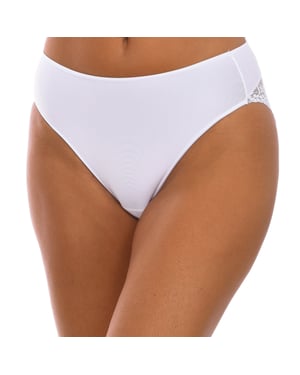 Brislip GRETA Höschen Stil Höschen mit semi-transparente Spitze 1031288 Frau