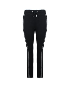 Ellesse – Ettore – Schwarze Leggings für Damen