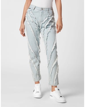 Jeans Mom Fit