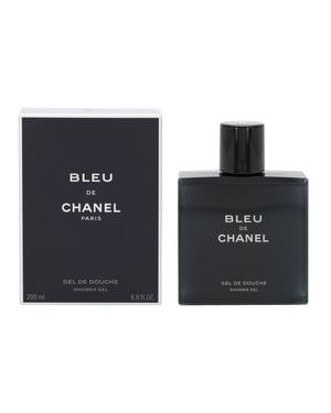 Chanel Bleu De Chanel Pour Homme Duschgel 200ml
