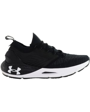 Under Armour HOVR Phantom 2 Herren Schwarz Sneakers