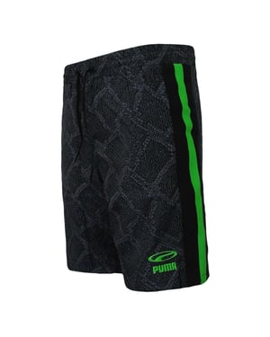 PUMA MENS SNAKE PACK LUXTG WOVEN Shorts Casual Hosen 579909 01