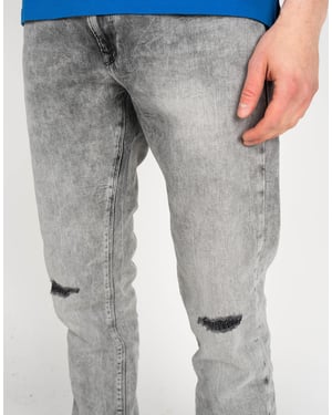Pepe Jeans Jeans Stanley Rock Herren grau
