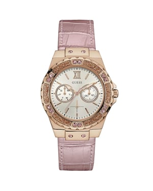 Guess W0775L3 Limelight Pink Damenuhr