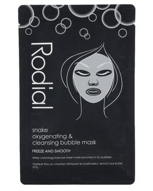 Rodial Schlangenblasen-Maske 22 g