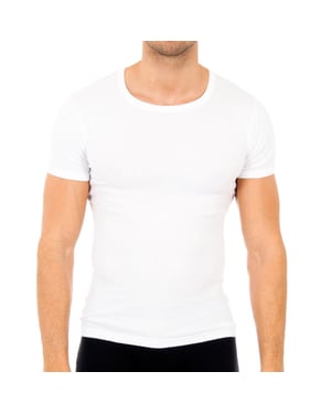 Kurzarm-T-Shirt 0306 Mann