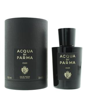 Signature Oud Edp Vapo 100ml
