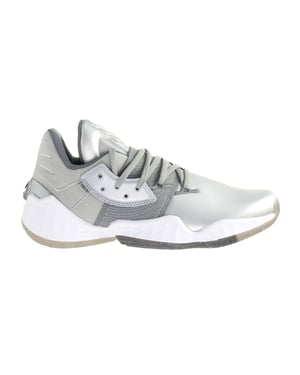 Adidas Harden Vol. 4 GCA Herrengrau Trainer