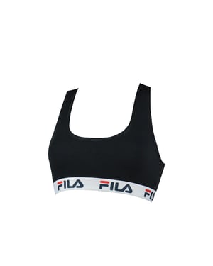 Fila Bustier Ungepolstert Baumwolle