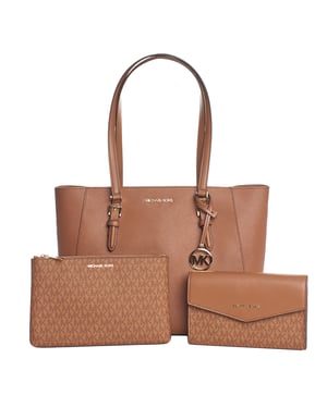 Charlotte 3-in-1 Tote Bag 35R3GCFT3T Damen