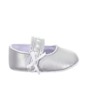 Flexible Schuhe mit Klettverschluss C-4 baby