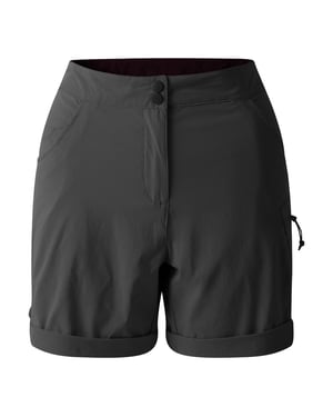 Dare 2B - "Melodic III" Shorts für Damen (Schwarz)