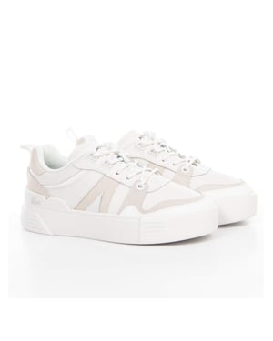 Lacoste Damen Sneaker L002 0722