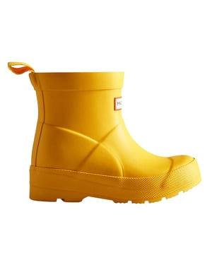 Kleine Kinder Spielstiefel