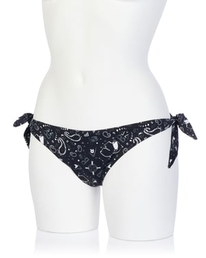 Karl Lagerfeld Bikini