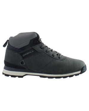 O'Neill Grand Teton Mid Grey Herren Stiefel